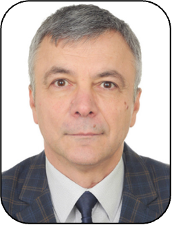 Dr. Dumitru Baleanu